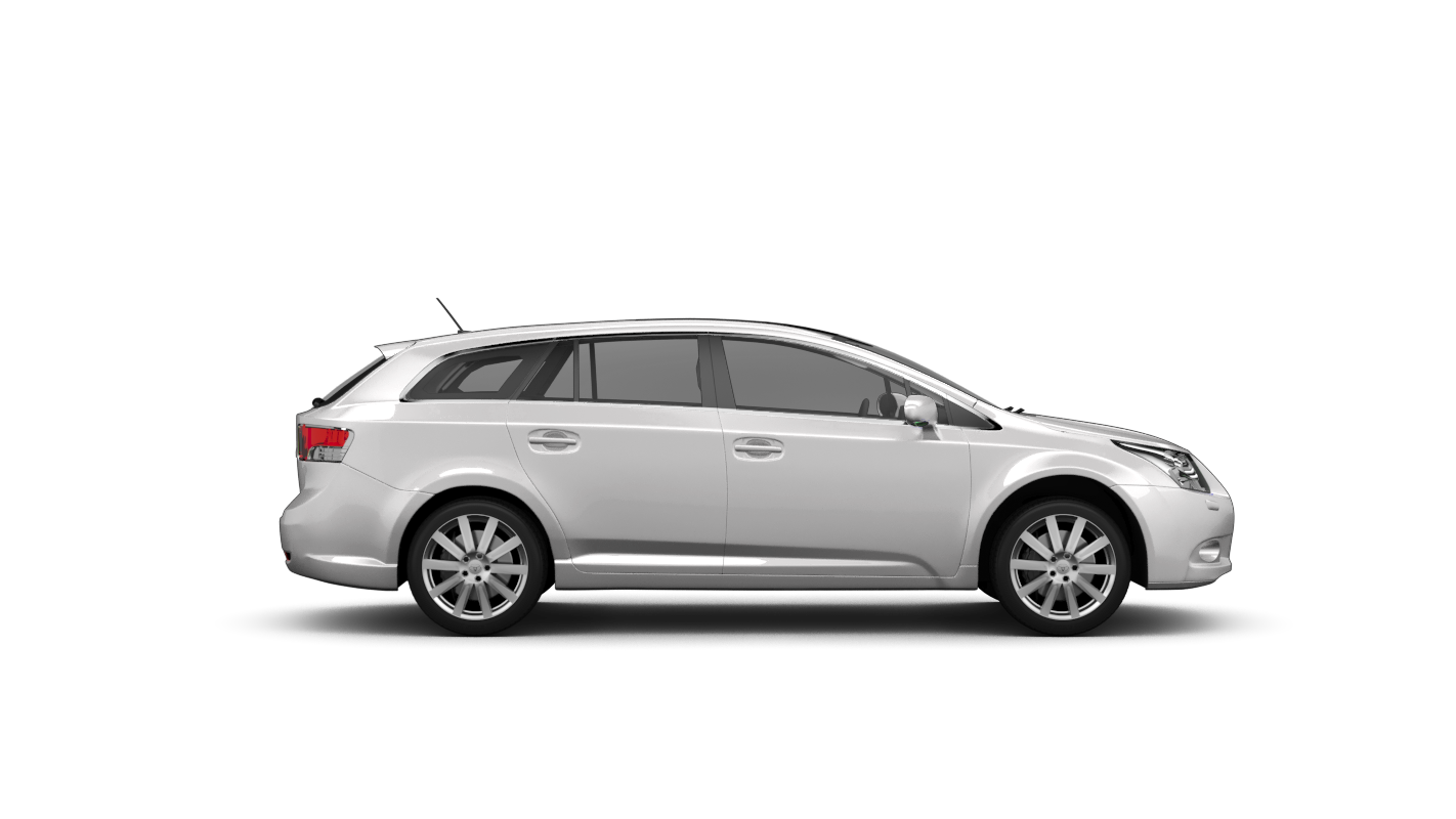 AVENSIS StW (_T27_)