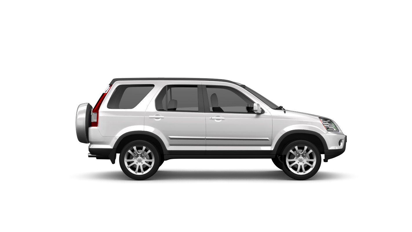 CR-V I (RD)
