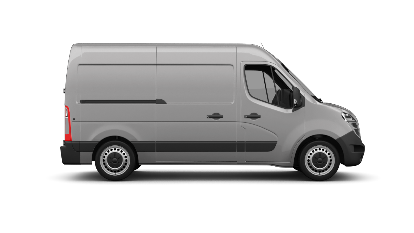 NV400 Lava / alusta (X62, X62B)