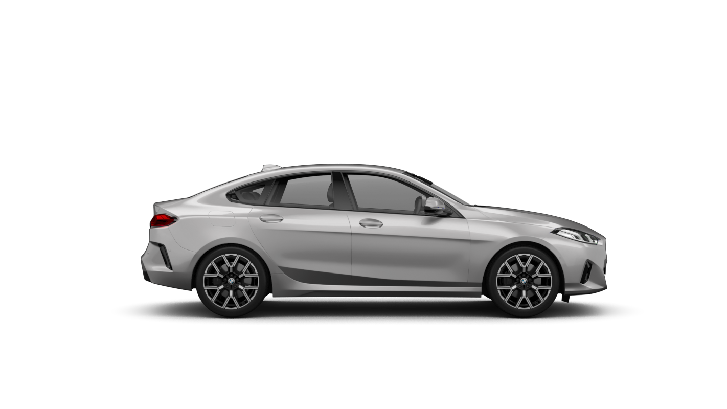 2 Gran Coupe (F74)