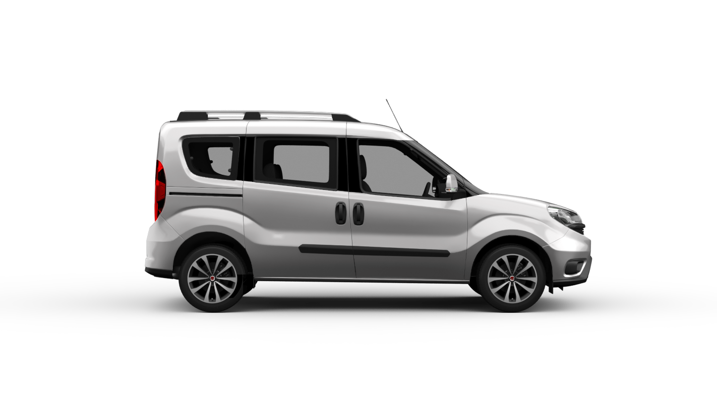 DOBLO Tila-auto (119_, 223_)