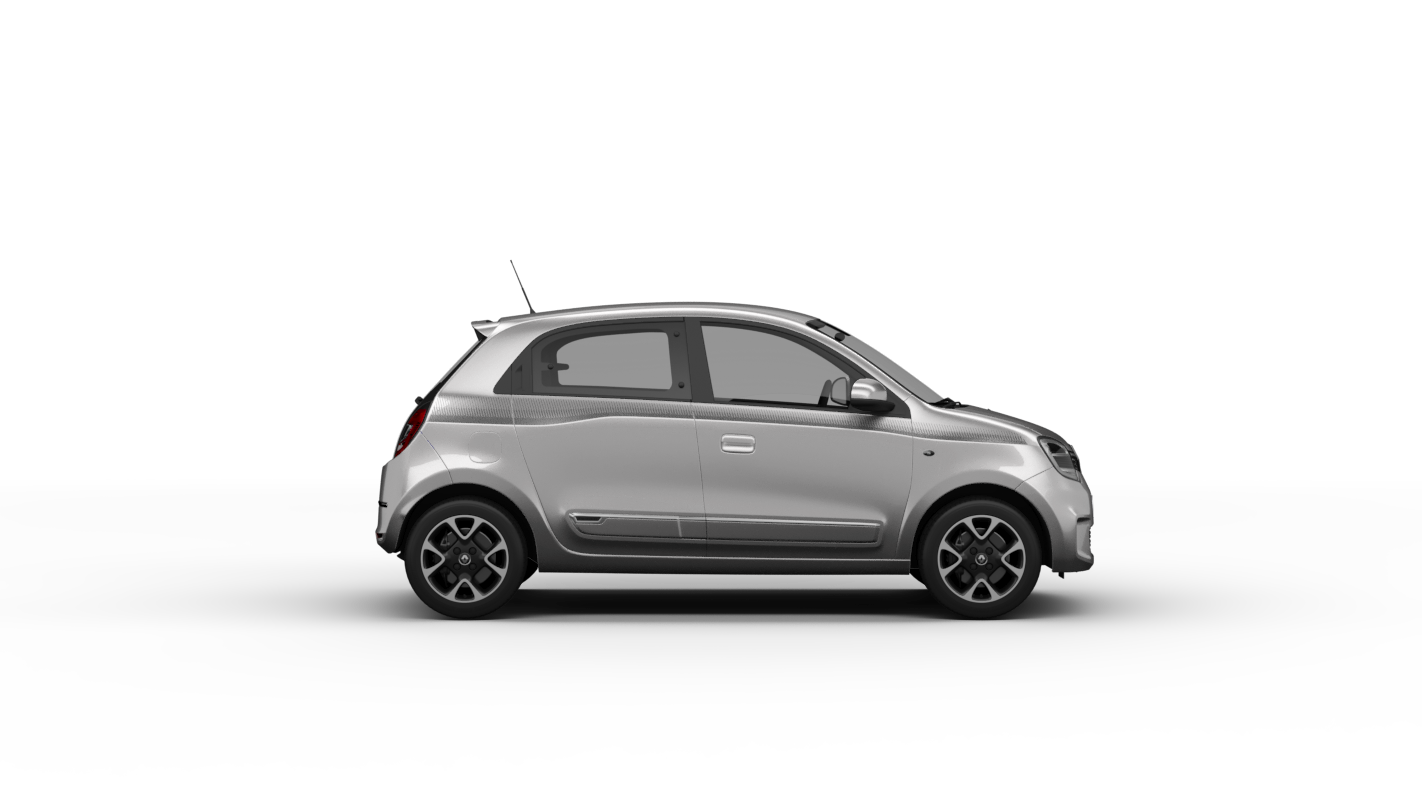TWINGO III (BCM_, BCA_)