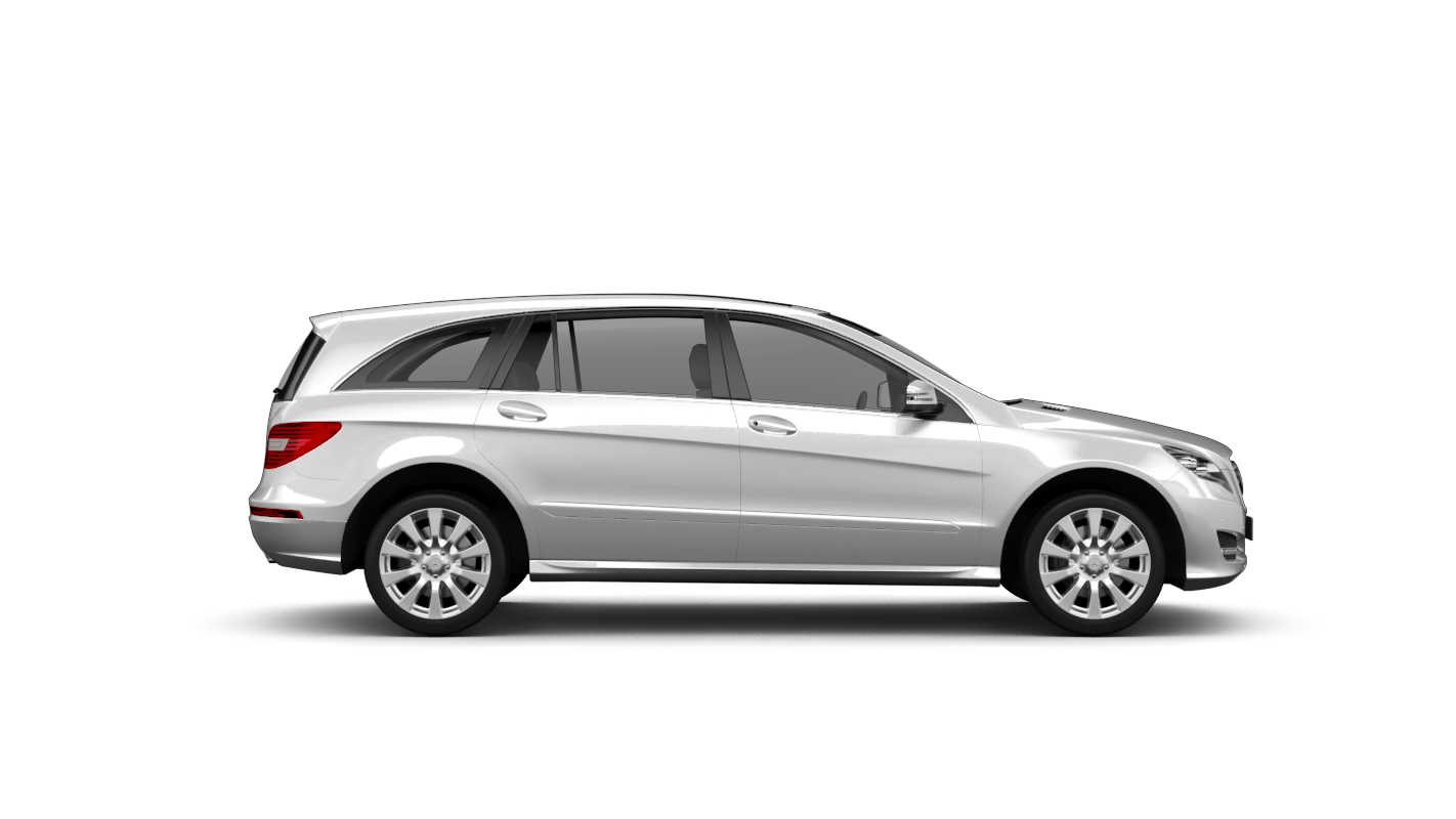 R-SARJA (W251, V251)