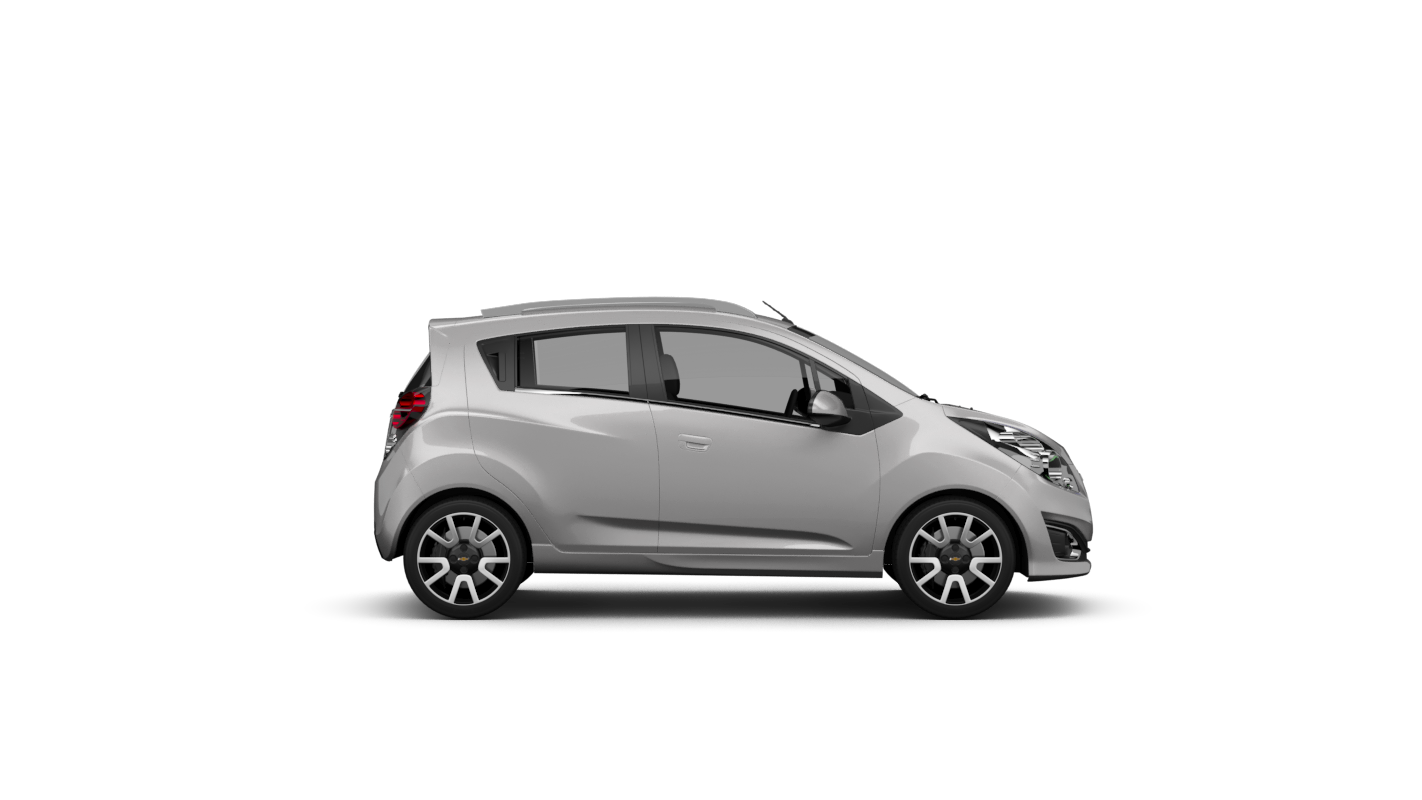 AVEO Viistoperä (T300)