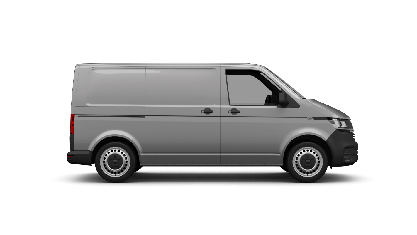 TRANSPORTER T5 Umpikori (7HA, 7HH, 7EA, 7EH)