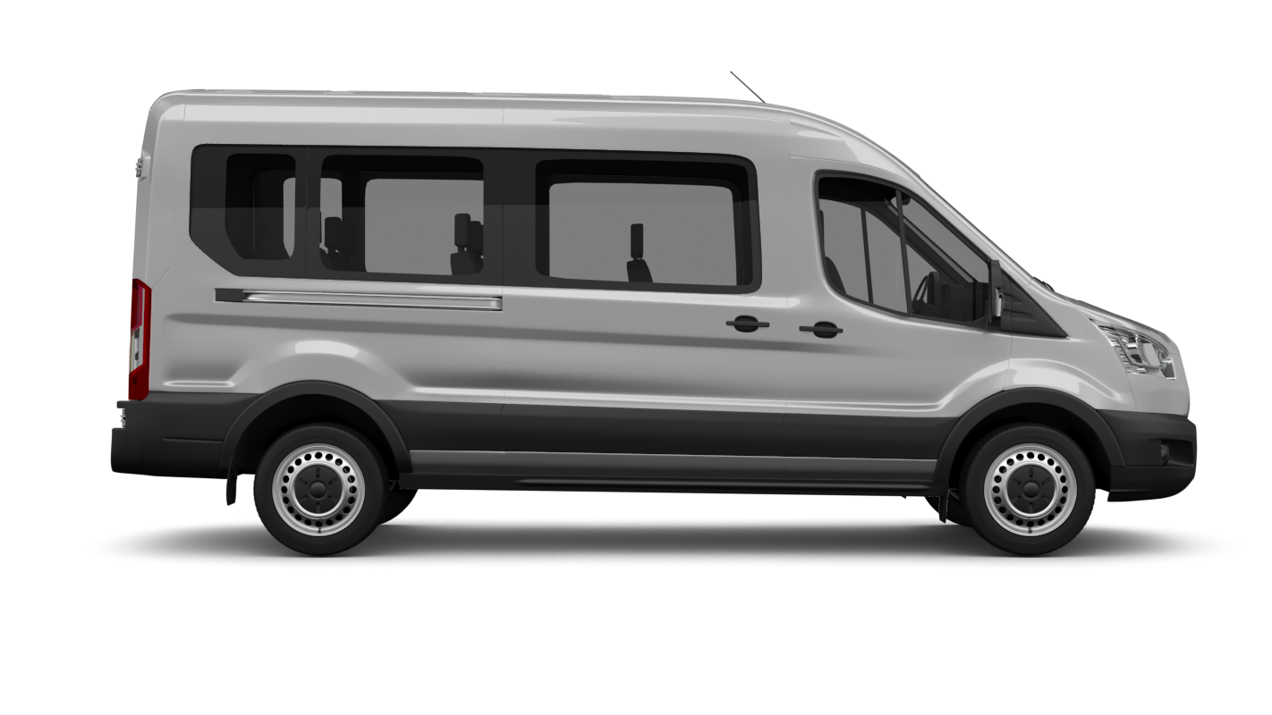 TRANSIT CUSTOM V362 Bussi (F3)