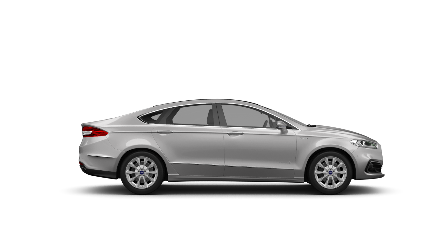 MONDEO V Viistoperä (CE)