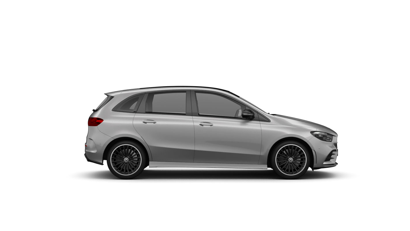 B-SARJA Sports Tourer (W247)