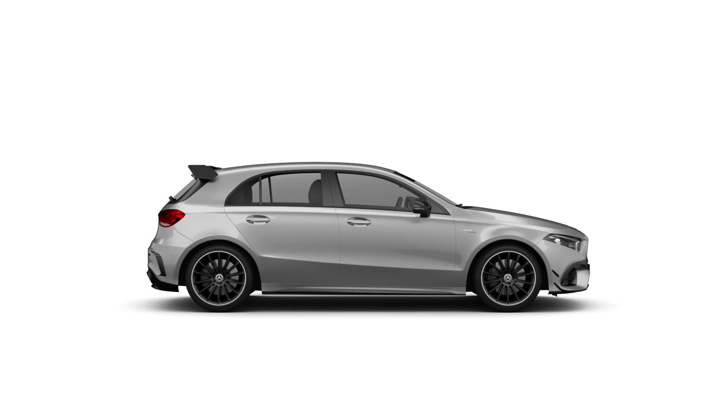 A-SARJA (W177)