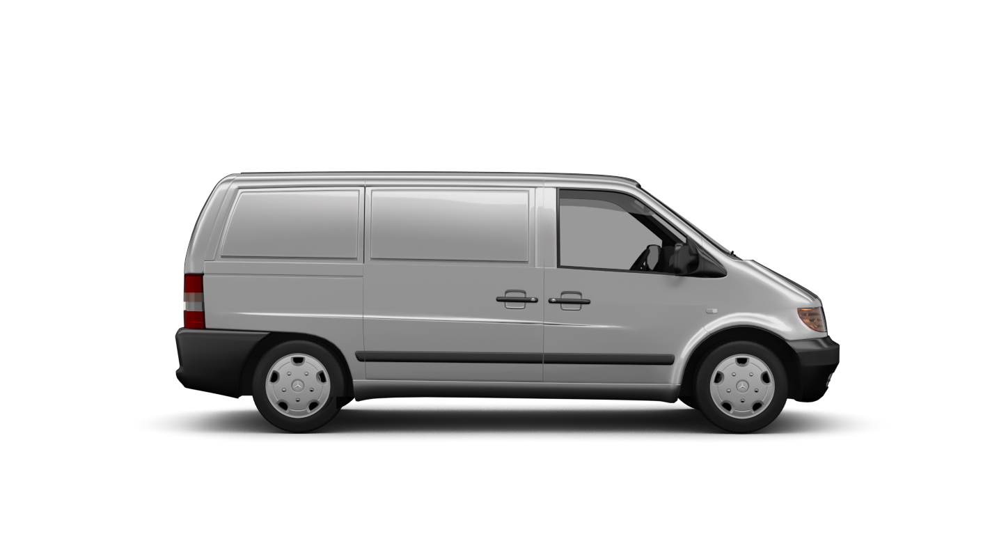VITO Bussi (W638)
