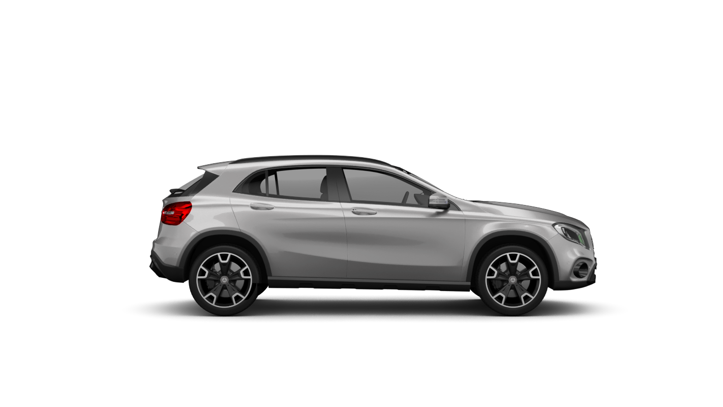 GLA-SARJA (X156)