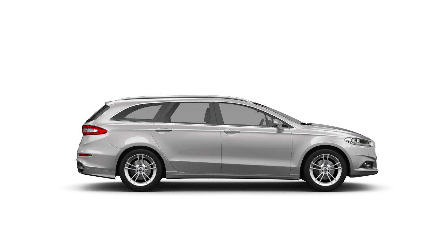 MONDEO IV Turnier (BA7)