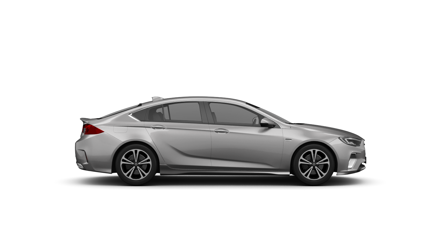ASTRA G Viistoperä (T98)