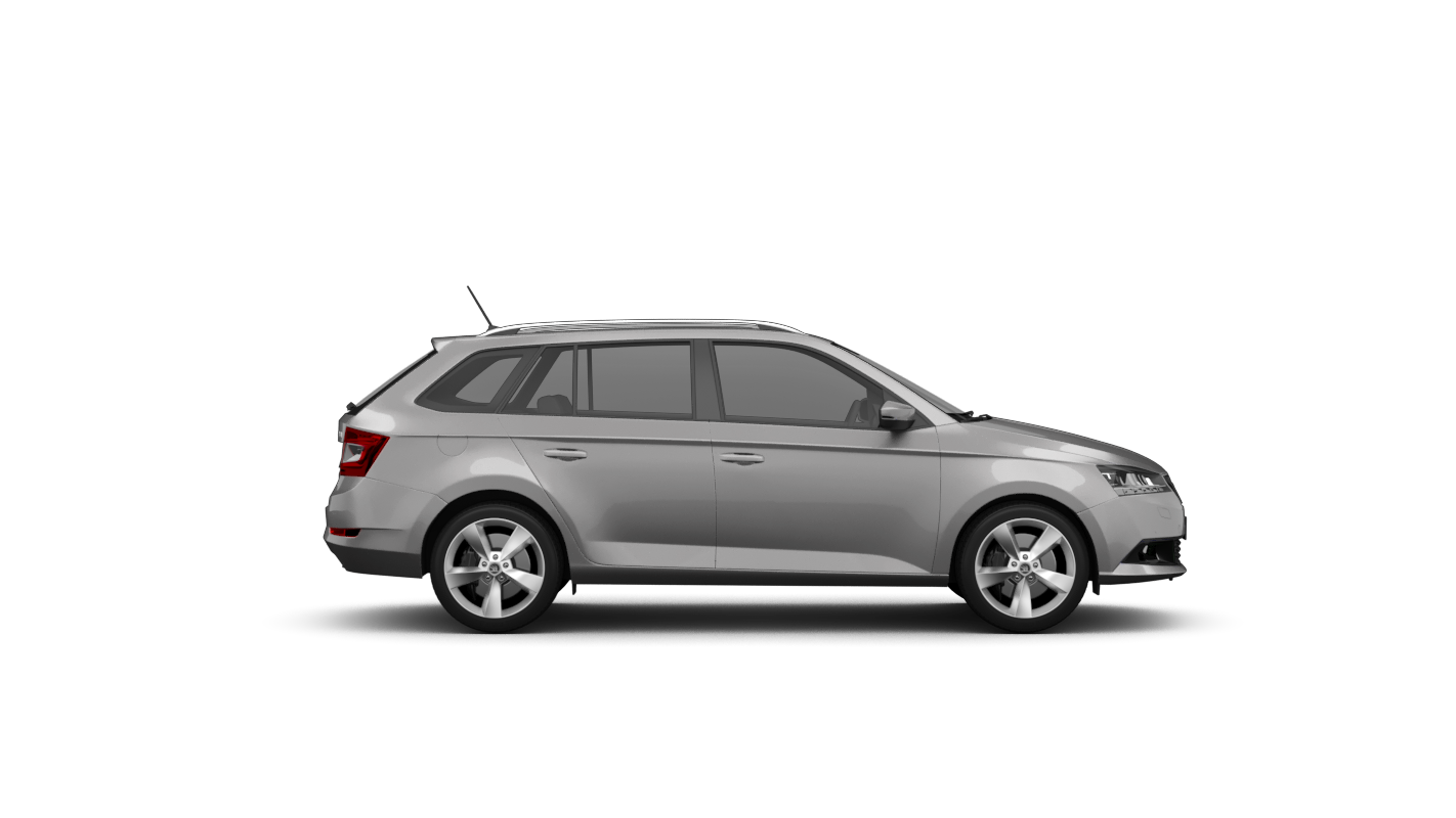 FABIA III StW (NJ5)