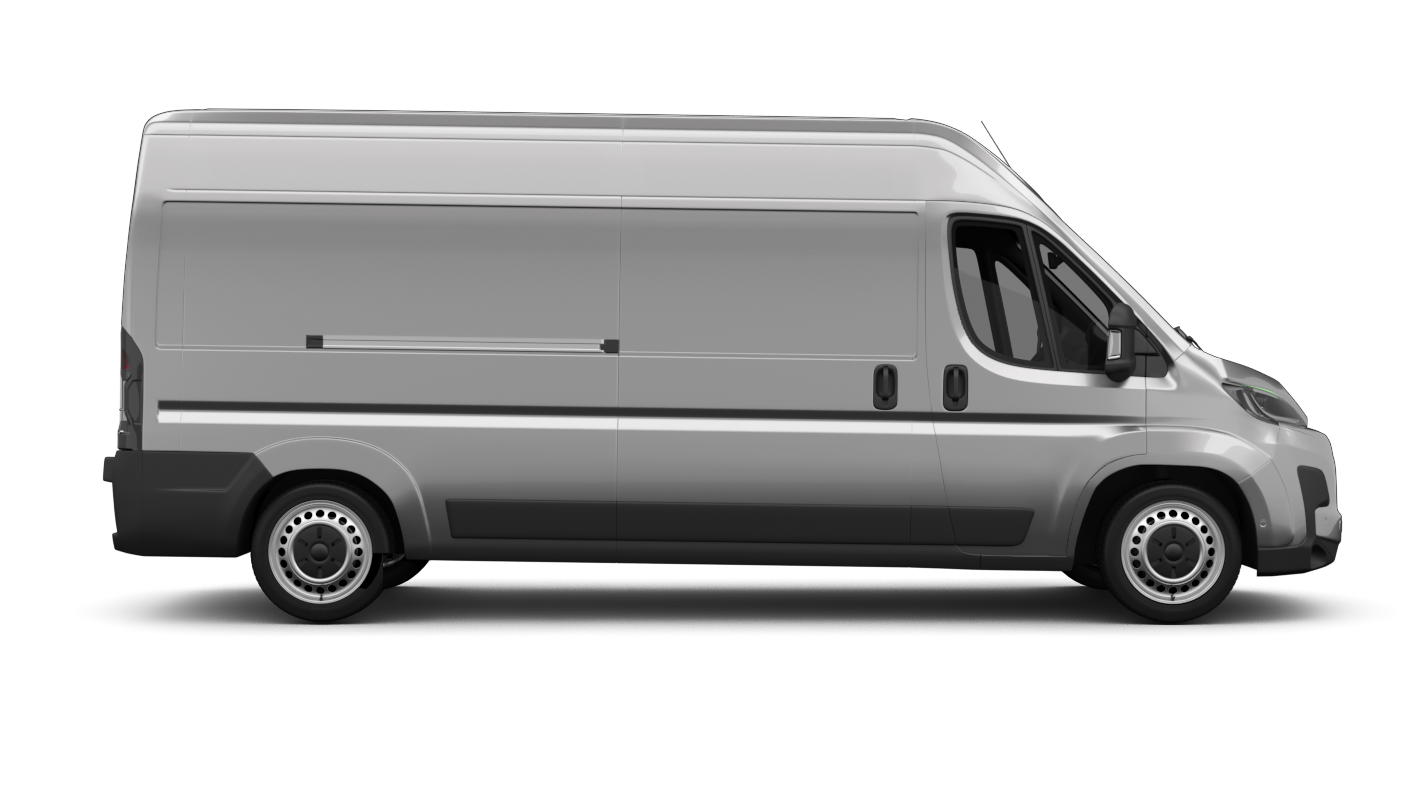 DUCATO Umpikori (250_)
