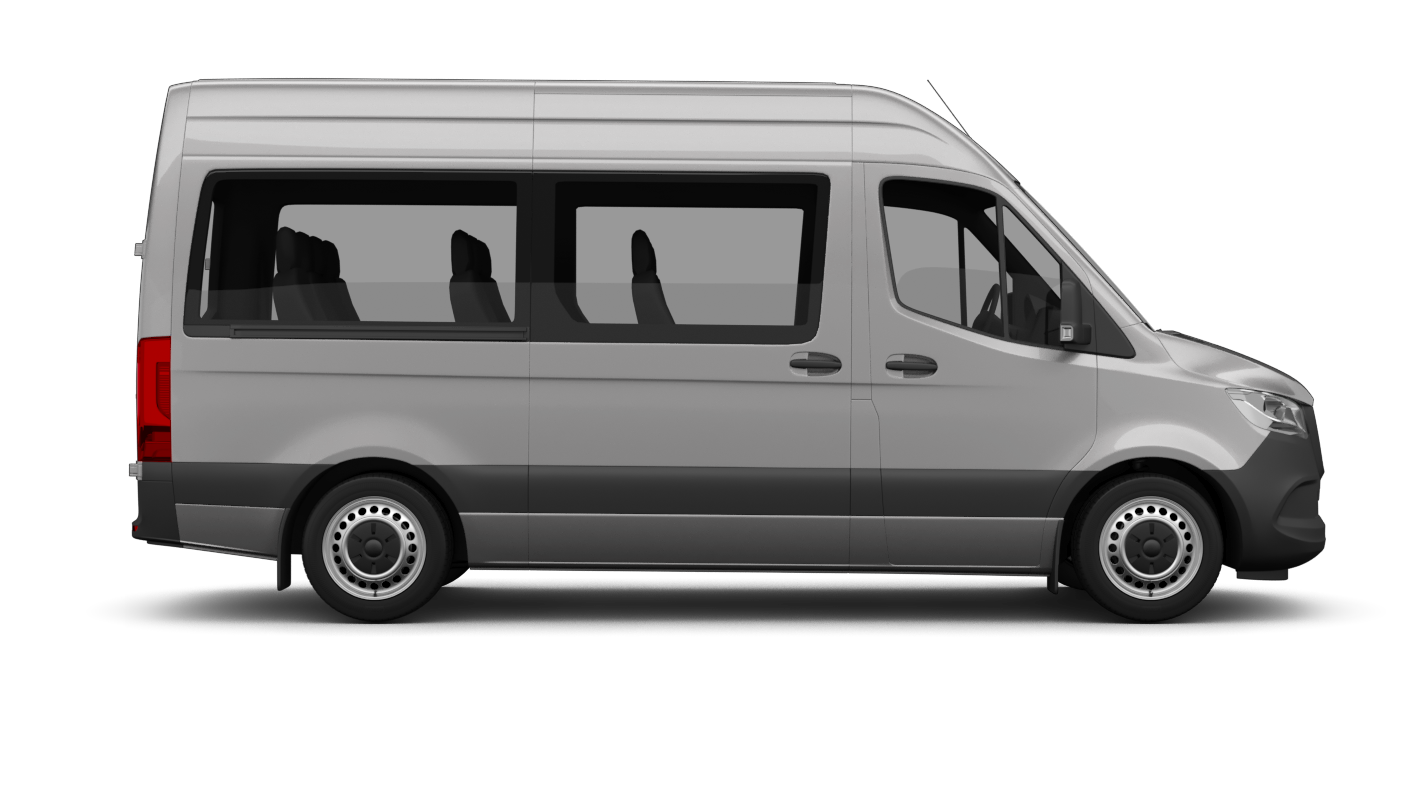 SPRINTER 3,5-t Bussi (B906)