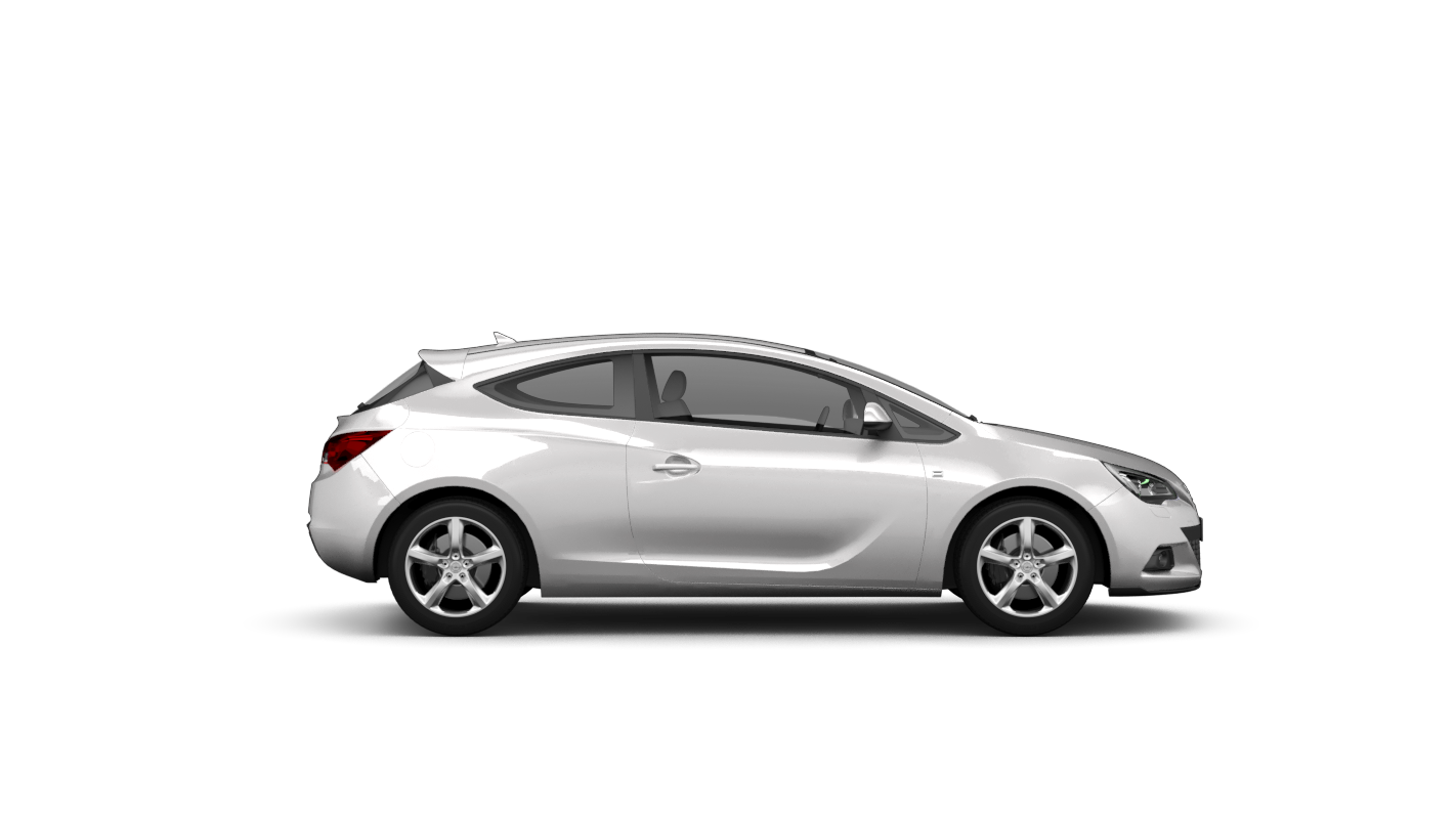 ASTRA J GTC
