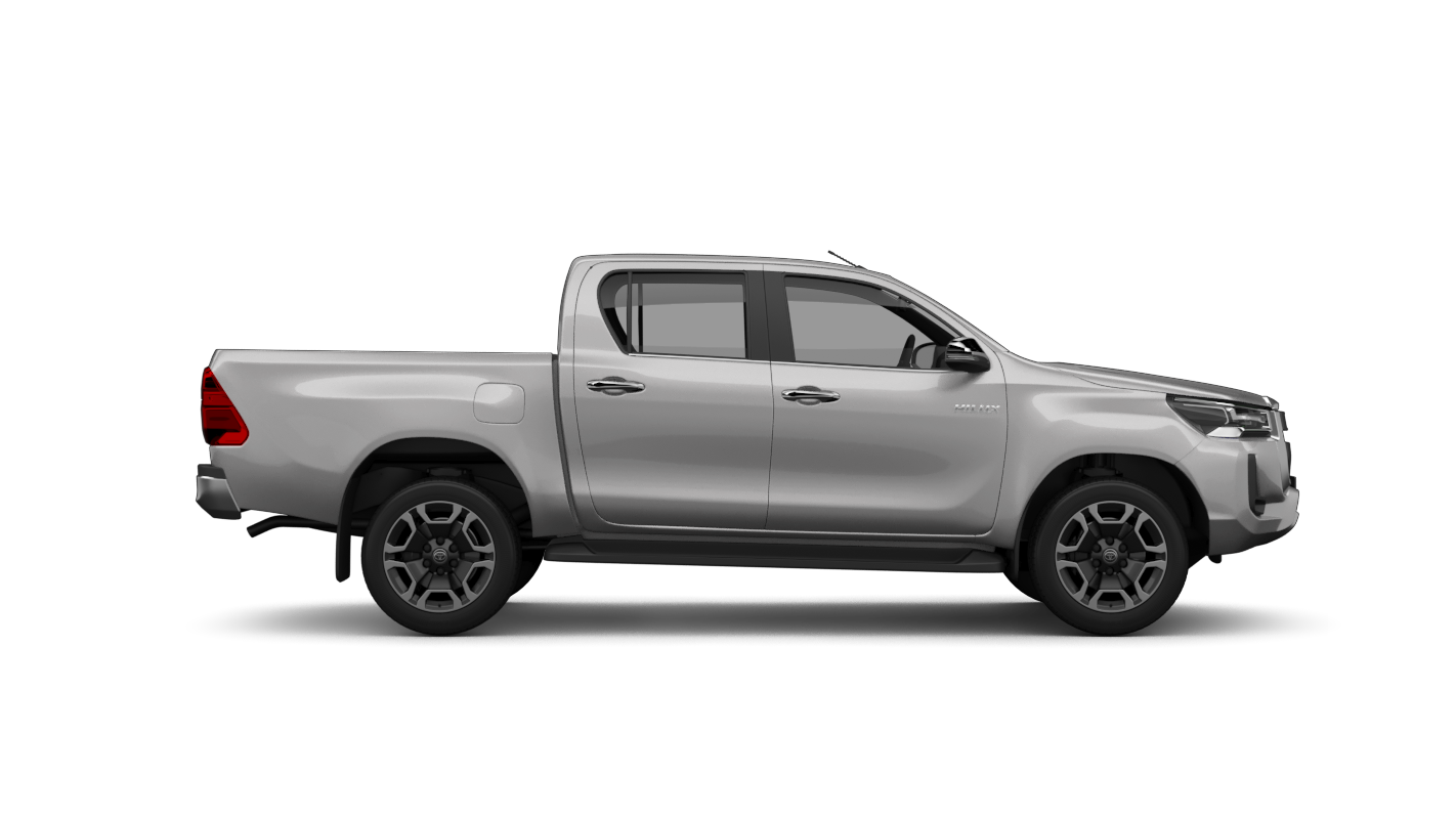 HILUX VII Avolava (_N1_, _N2_, _N3_)