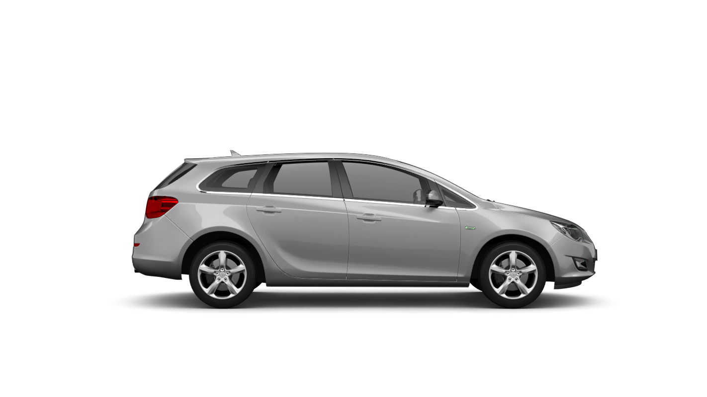 ASTRA H StW (A04)