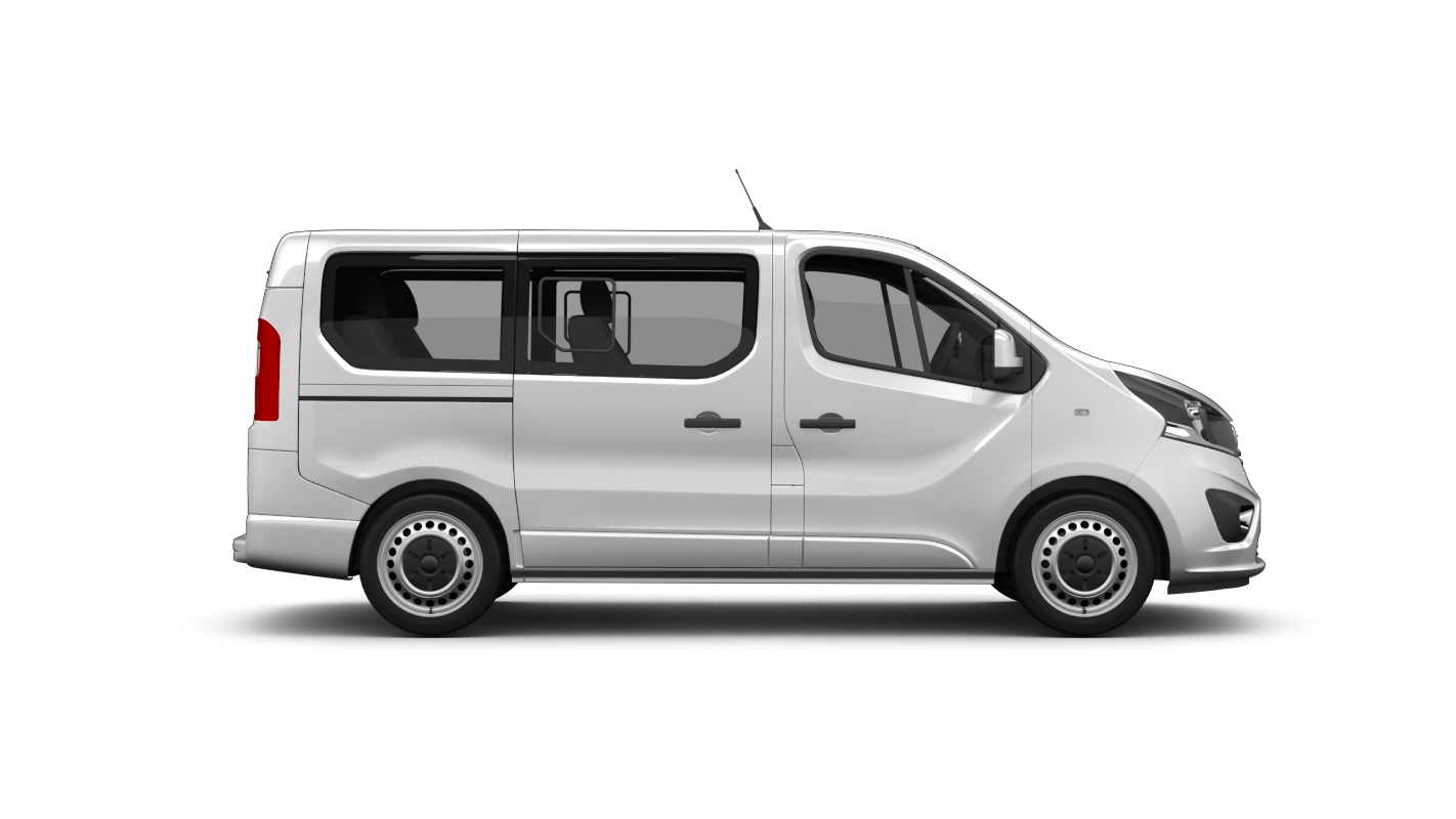 VIVARO B Bussi (X82)